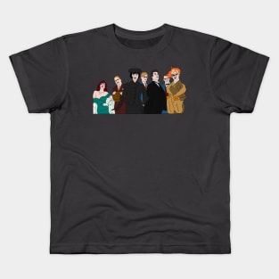 Clue Kids T-Shirt